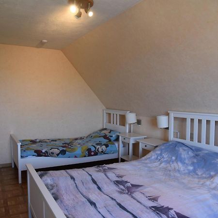 Rust Aan De Kust Villa Middelkerke Eksteriør billede