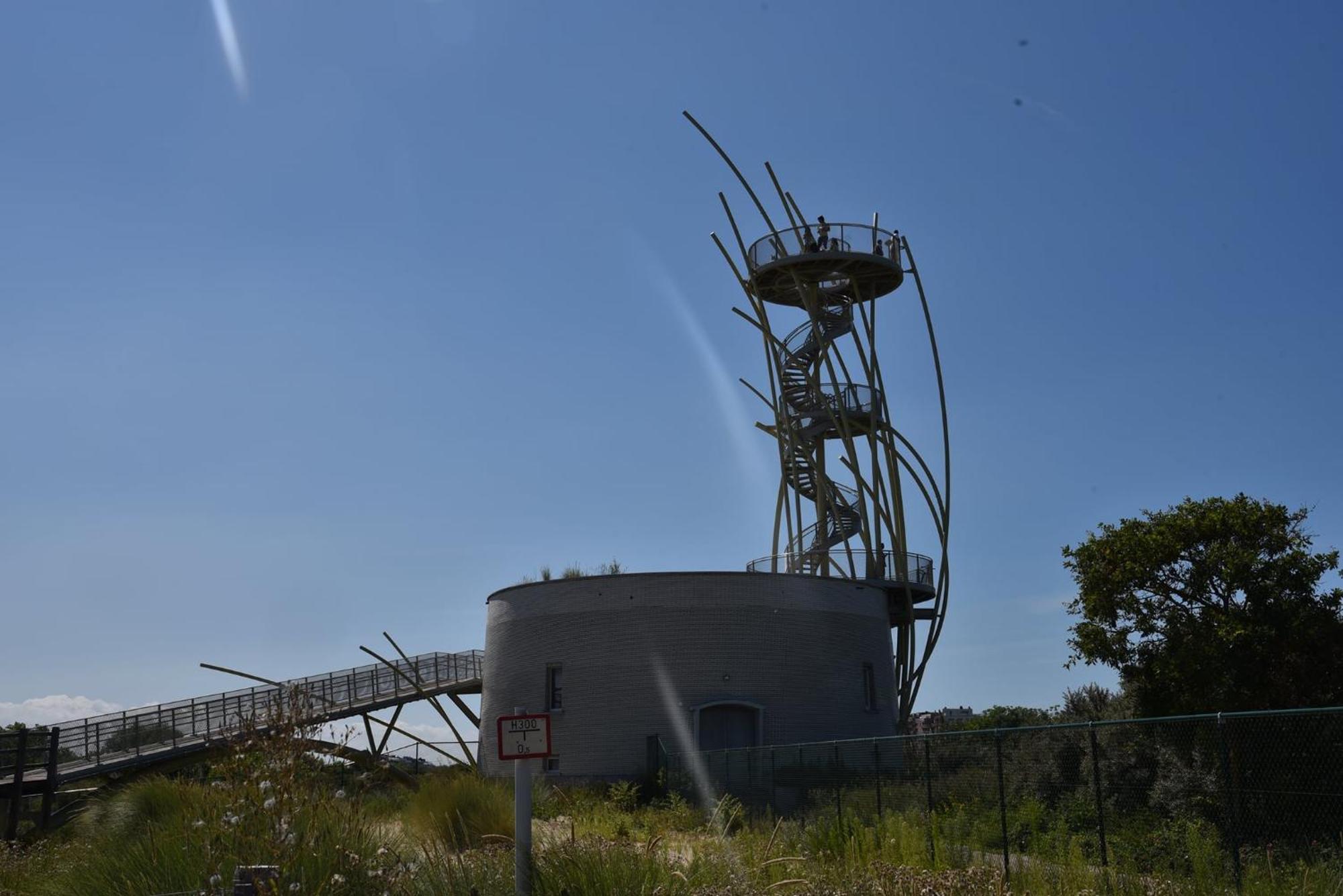 Rust Aan De Kust Villa Middelkerke Eksteriør billede