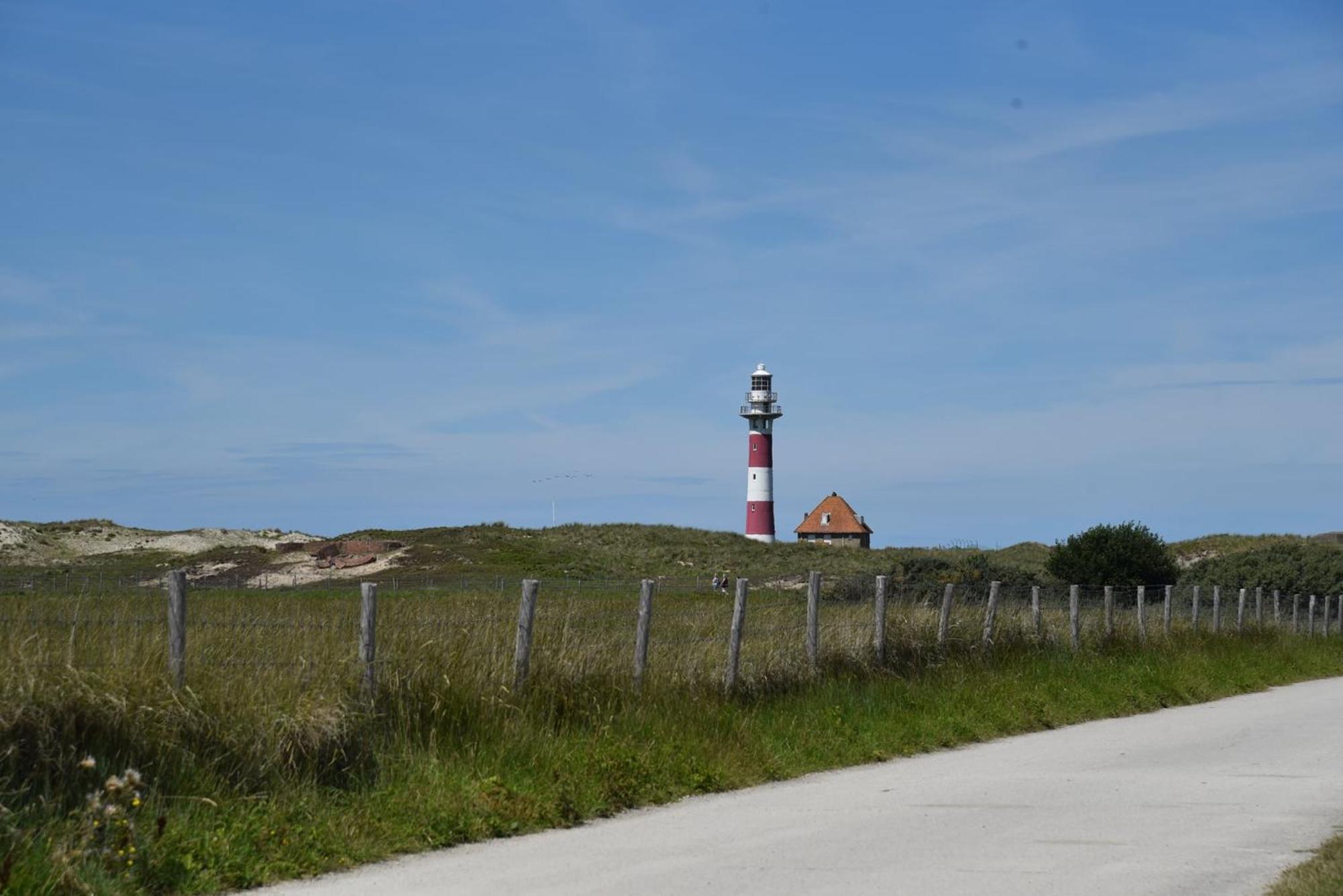 Rust Aan De Kust Villa Middelkerke Eksteriør billede