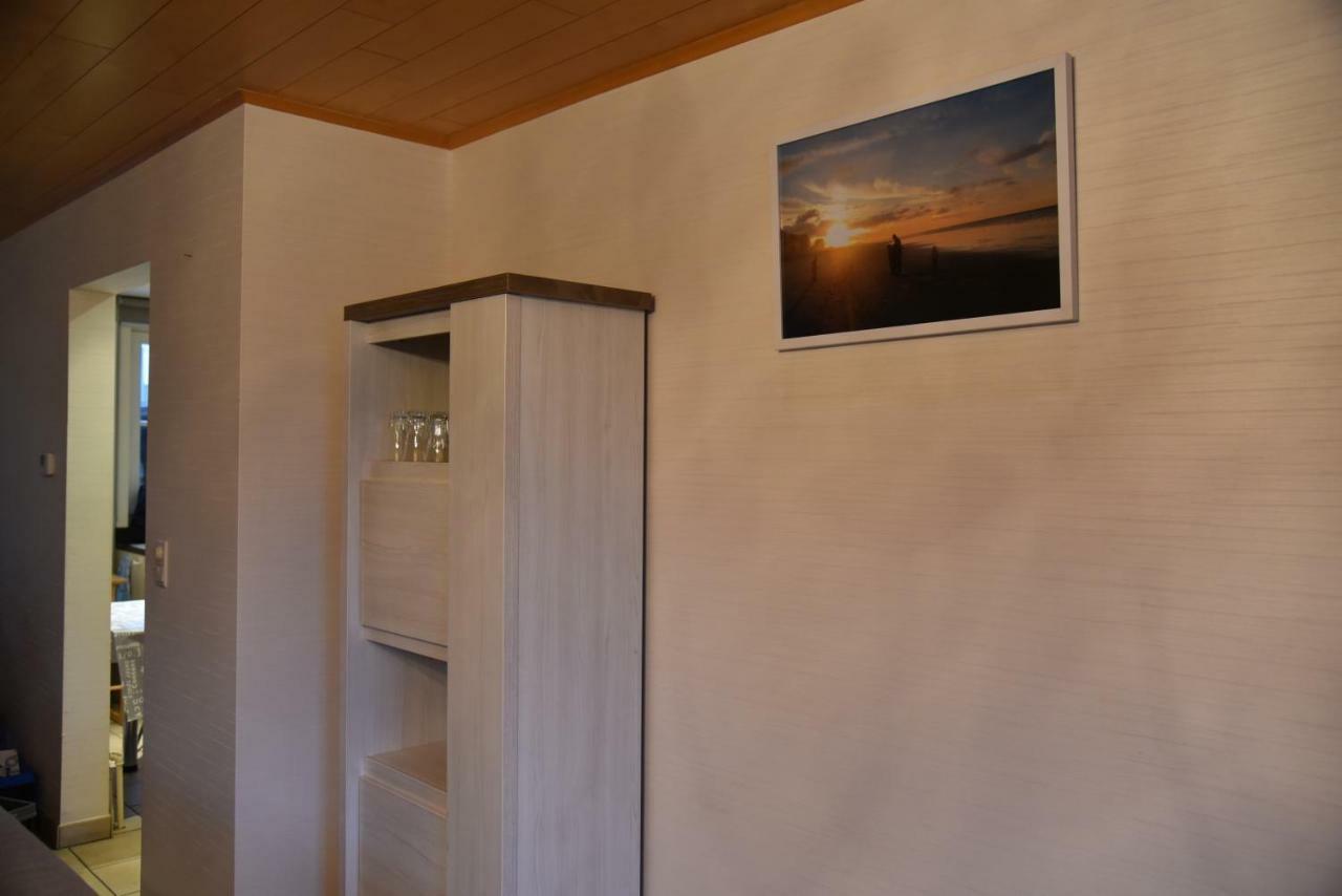 Rust Aan De Kust Villa Middelkerke Eksteriør billede