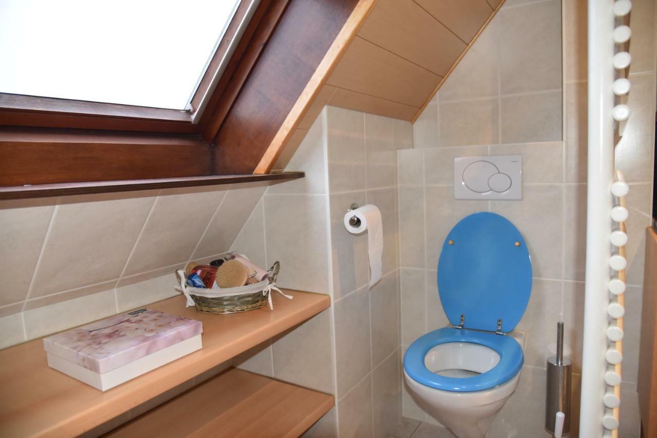 Rust Aan De Kust Villa Middelkerke Eksteriør billede